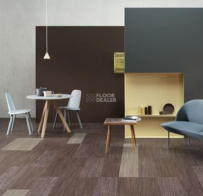 Marmoleum Modular t5218 Welsh moor фото 2 | FLOORDEALER